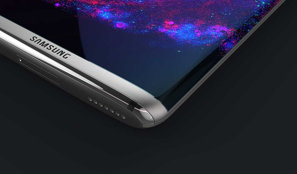 Samsung Galaxy S8 Özellikleri ve Çıkış Tarihi