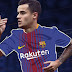 Barcelona ficha a Coutinho