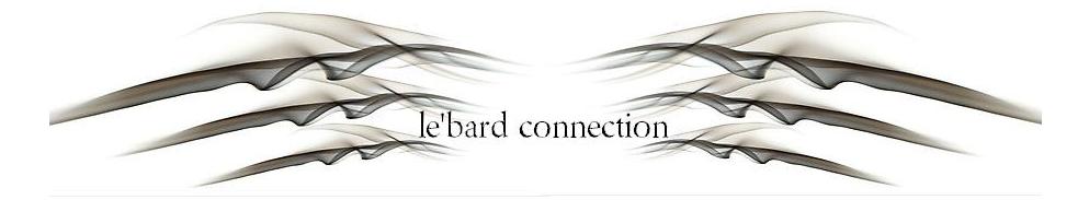 Le`Bard Connection