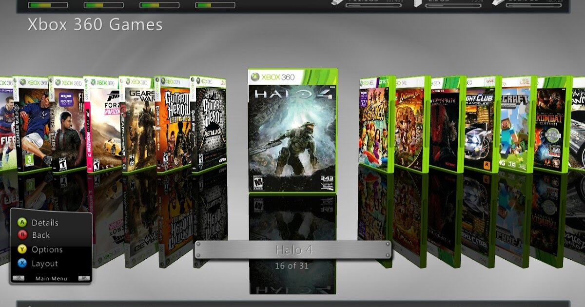 download horizon for xbox 360 rgh
