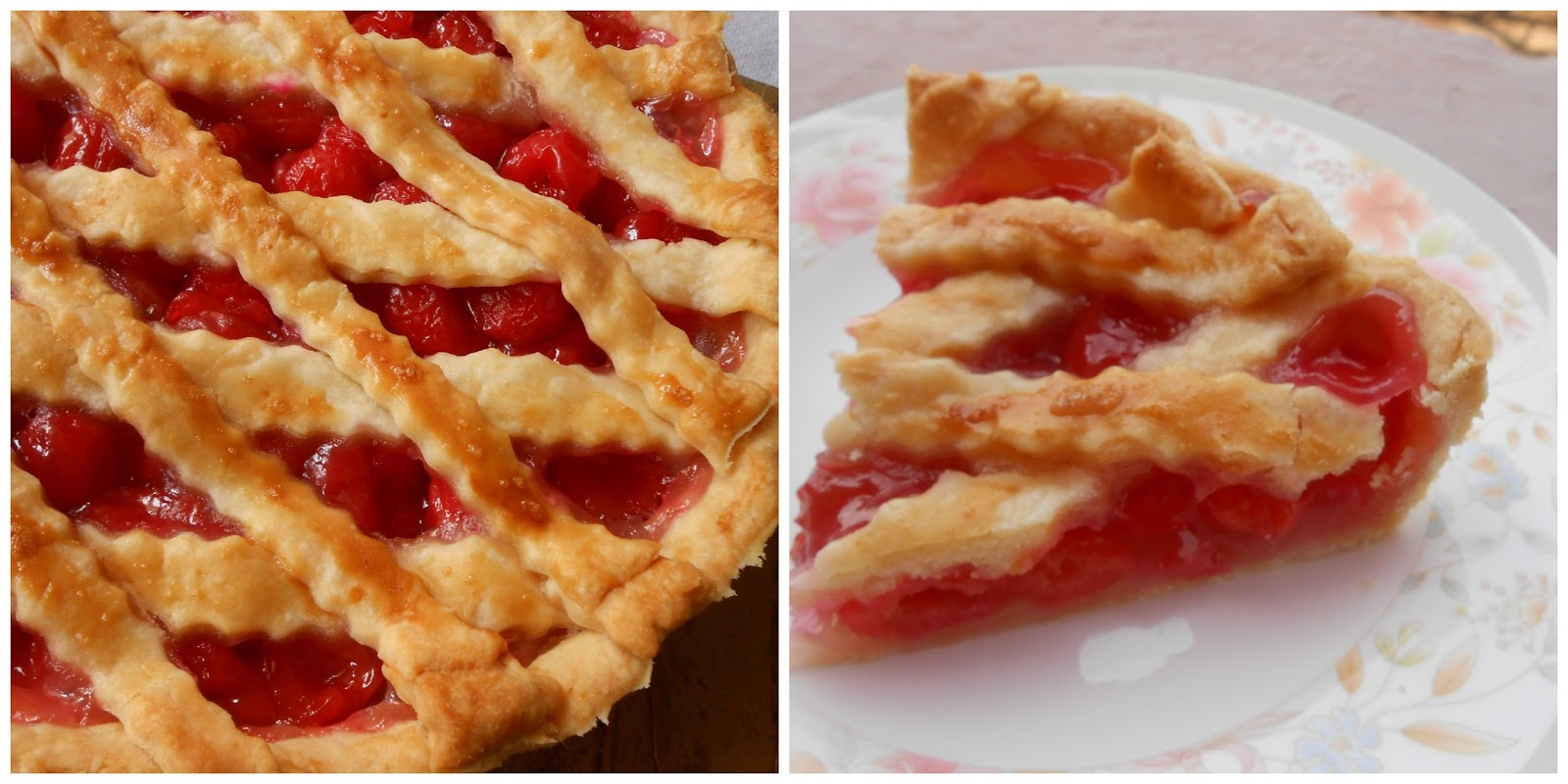 Quiche, Pies and Tarts a Bake Tales