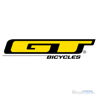 GT Bicycles Logo vector (.cdr)