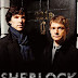 #Indicação - Série: Sherlock