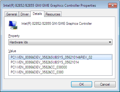 INTEL 82852 GM GME GRAPHICS CONTROLLER DESCARGAR DRIVER INTEL 82852 GM GME GRAPHICS CONTROLLER WINDOWS XP DRIVER