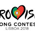 Eurovision 2018: le nostre classifiche