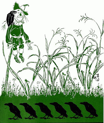 wizard of oz Dorothy toto