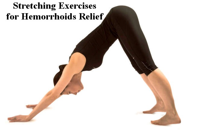 Anal Sphincter Exercise 13