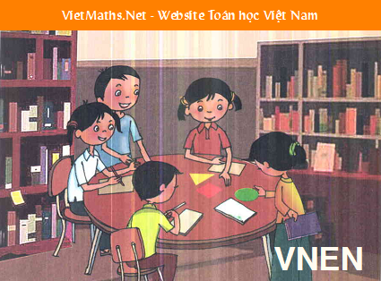 hướng dẫn giáo viên môn Toán Mô hình trường học mới VNEN tai lieu huong dan giao vien toan mo hinh truong hoc moi vnen