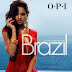 Collection Brazil By O.P.I.