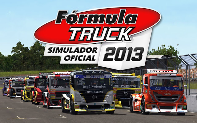 Formula Truck 2013 Free Download