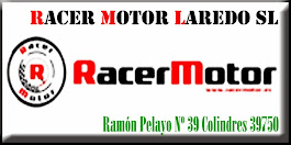 Racer Motor Laredo SL
