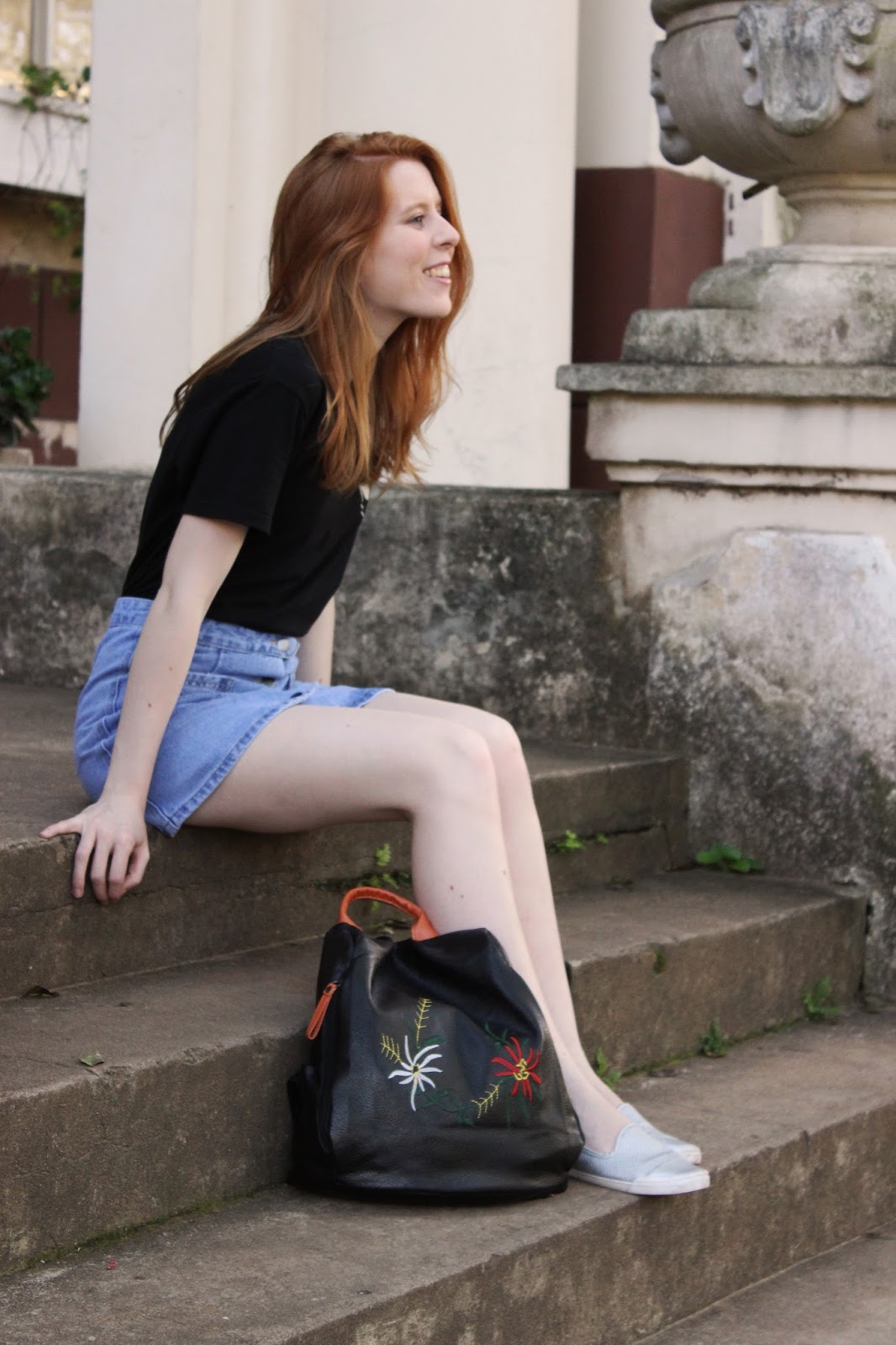 Look completo Look completo com peças da loja Rosegal
