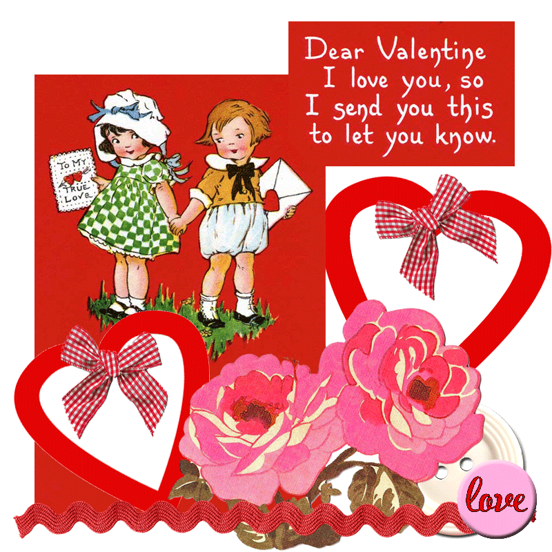 St Valentine's Day Cards. Happy Valentines Day Card. Valentine s day lesson