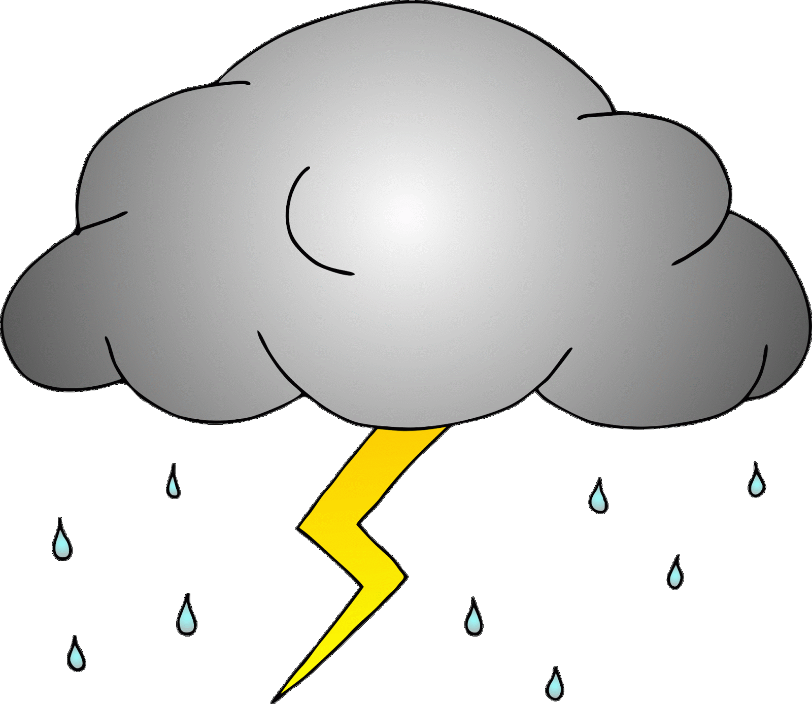 clipart kostenlos wetter - photo #19