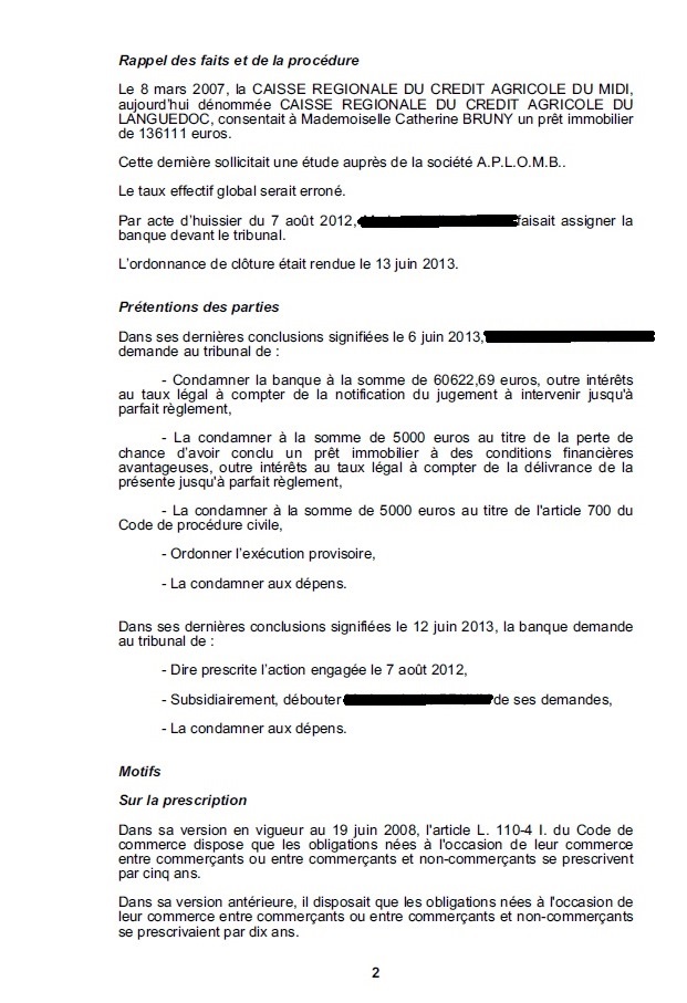Un Renseignement Une Question 06 08 85 35 47 Taux Errone