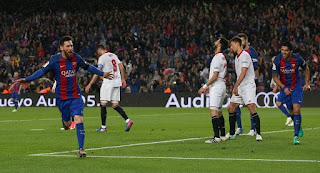 نتيجة مباراة برشلونة وديبورتيفو ألافيس اليوم السبت بتاريخ 18-08-2018 الدوري الاسباني نتيجة مباراة برشلونة وديبورتيفو ألافيس اليوم السبت بتاريخ 18-08-2018 الدوري الاسباني