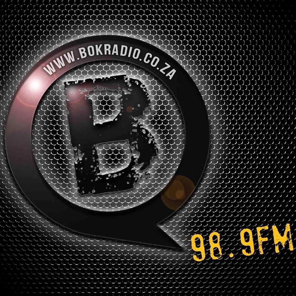 Bok Radio FM 98.9 Cape Town, South Africa Bok Radio FM 98.9 Cape Town, South Africa