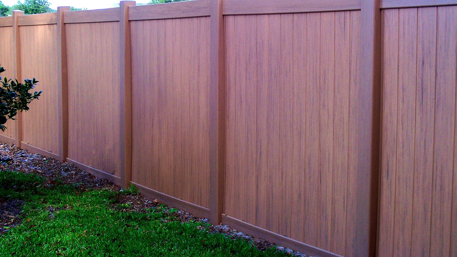 Fence Cost Per Foot Installed Fence Choices