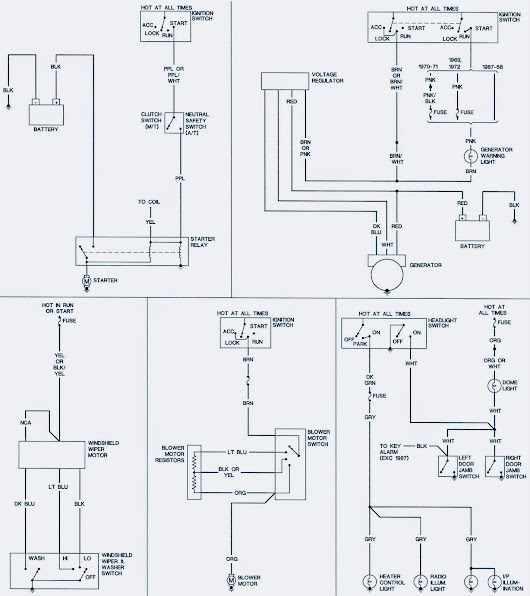 [DIAGRAM] 1973 Chevy Camaro Wiring Diagram Picture - MYDIAGRAM.ONLINE