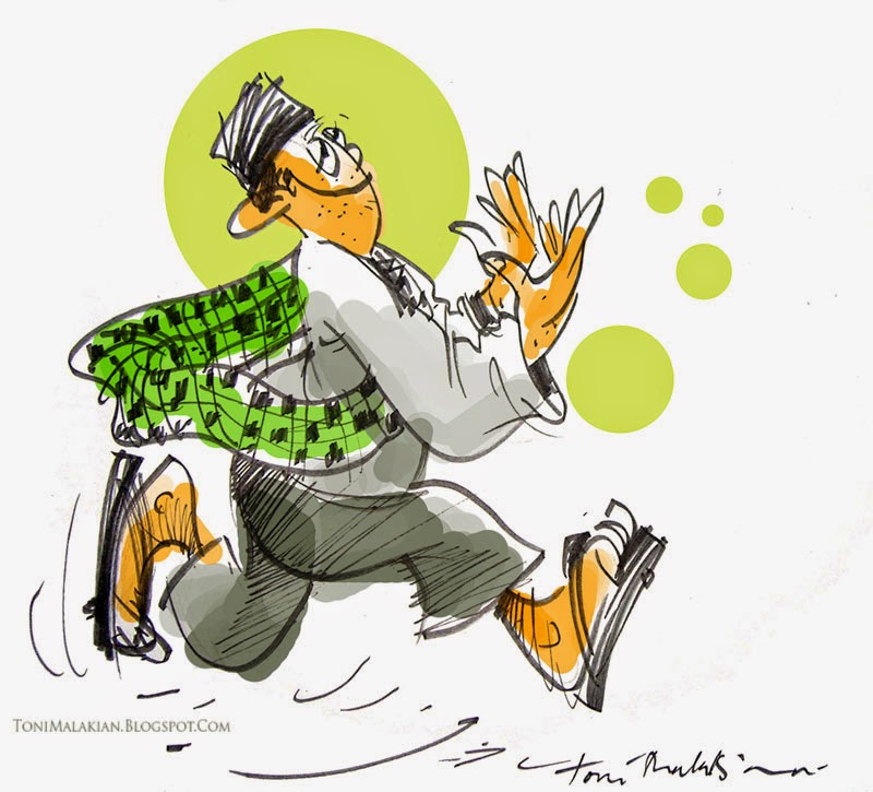 Dongeng Sunda Lucu Jejak Belajar