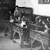 1937 - Επιθεώρηση σε νηπιαγωγείο και δημοτικό σχολείο Παραμυθιάς