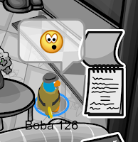 Club Penguin Ruby and the Ruby August 2013 Cheats