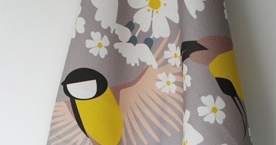 print & pattern: DESIGNER - sarah watkins