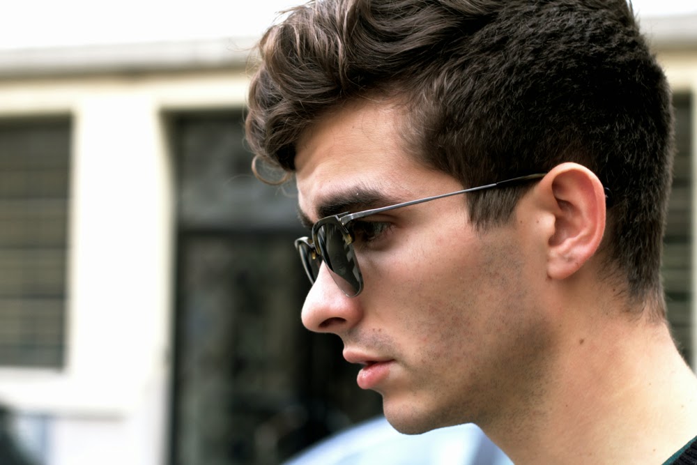 BLOG MODE HOMME PREPPY CONSEIL STYLE PARIS ELEGANCE TENDANCE