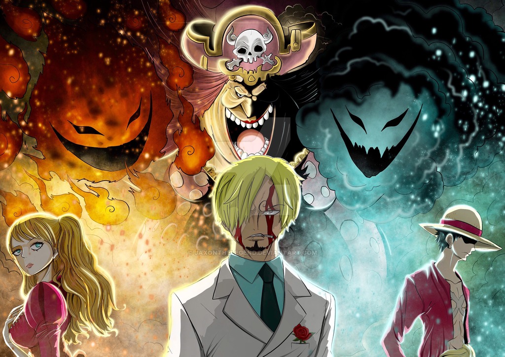One Piece Creator Updates Fans On Manga Chapter 900
