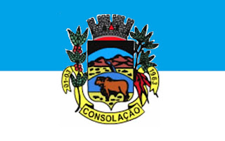 Bandeira de ConsolaÃ§Ã£o MG