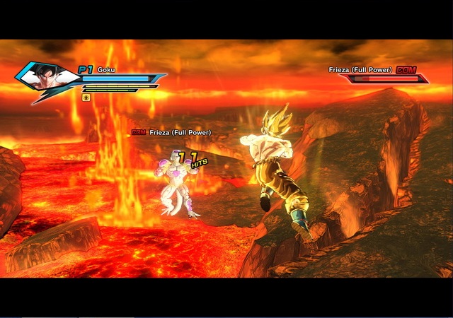 dragon ball free pc games dragon ball free pc games