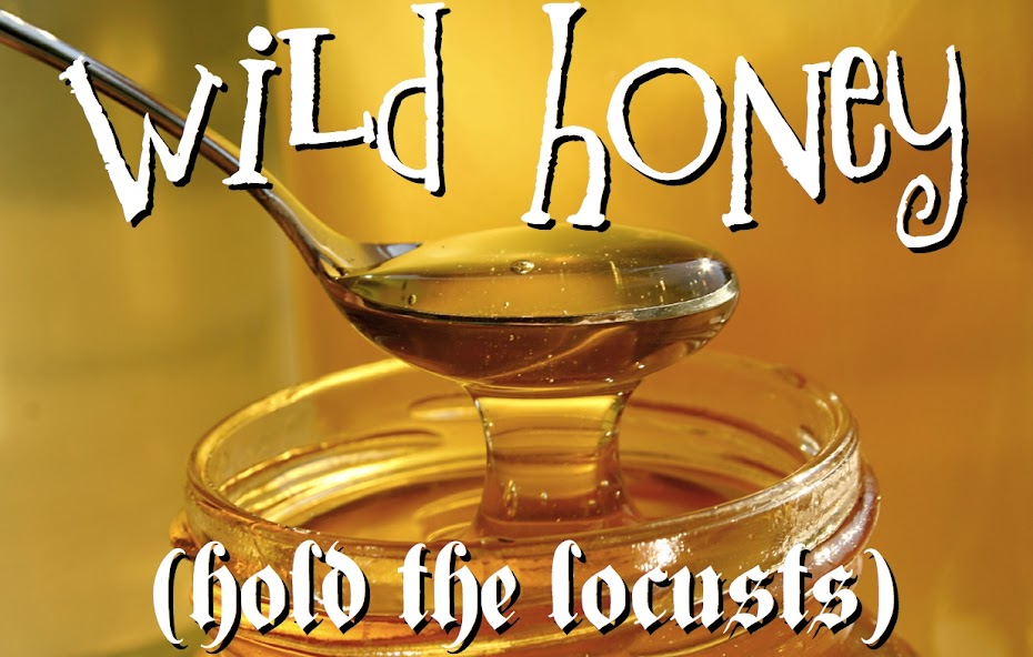 Wild Honey