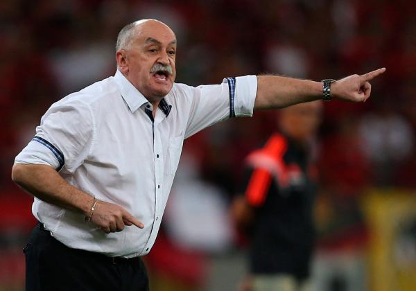 (Entrevista) Xabier Azkargorta, el pionero del camino al revés La