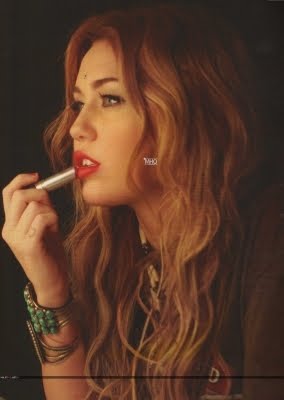 Miley Cyrus Pictures