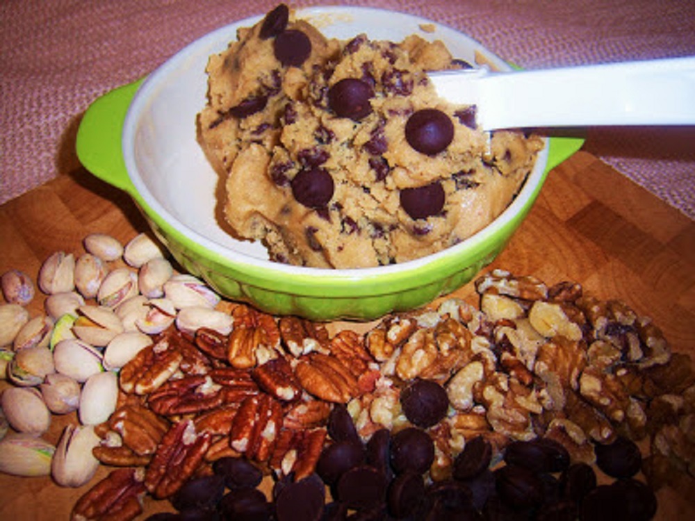 Chocolate Chip Cookies (Bakery Style Recipe) What's Cookin' Italian