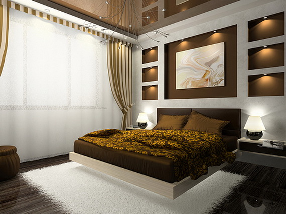 Master Bedroom Decor