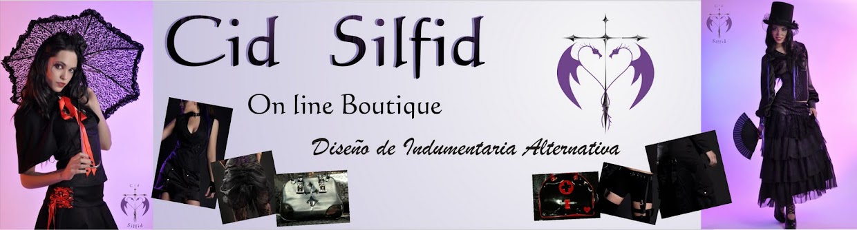 Cid Silfid
