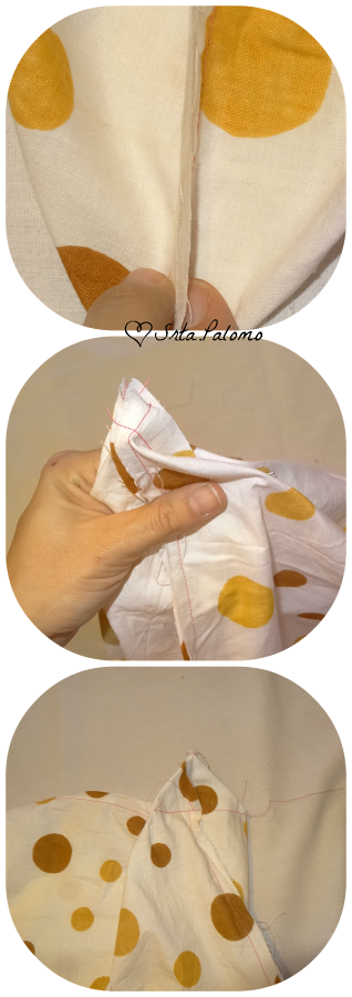 Cómo hacer un tote bag con cremallera