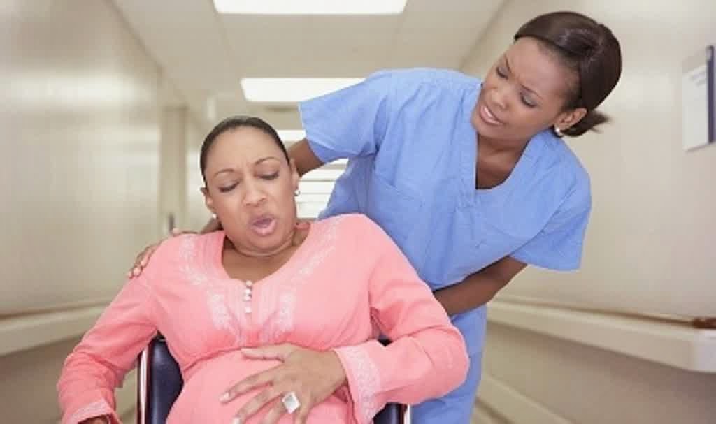 How Long Does Inducing Labor Generally Take