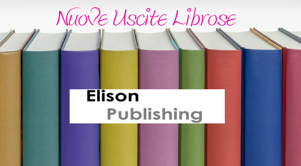 Elison Publishing USCITE LIBROSE