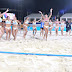 Χωρίς ελληνική παρουσία στις περισσότερες μεγάλες διοργανώσεις του Beach Handball