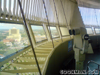 Observation Deck Alor Setar Tower, Kedah