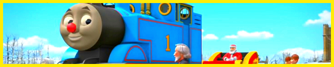 Roll Along Thomas: The Thomas and Friends News Blog - The Archive