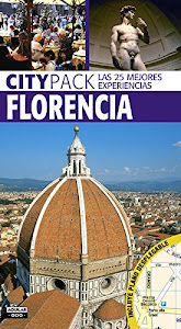 DeScARGar.™ Florencia (Citypack): (Incluye plano desplegable) Audio libro. por AGUILAR OCIO