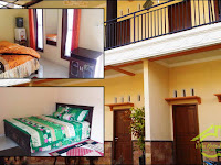 Homestay Yogi Villa Kamaran di Kota Batu Malang Jawa Timur Homestay Yogi Villa Kamaran di Kota Batu Malang Jawa Timur