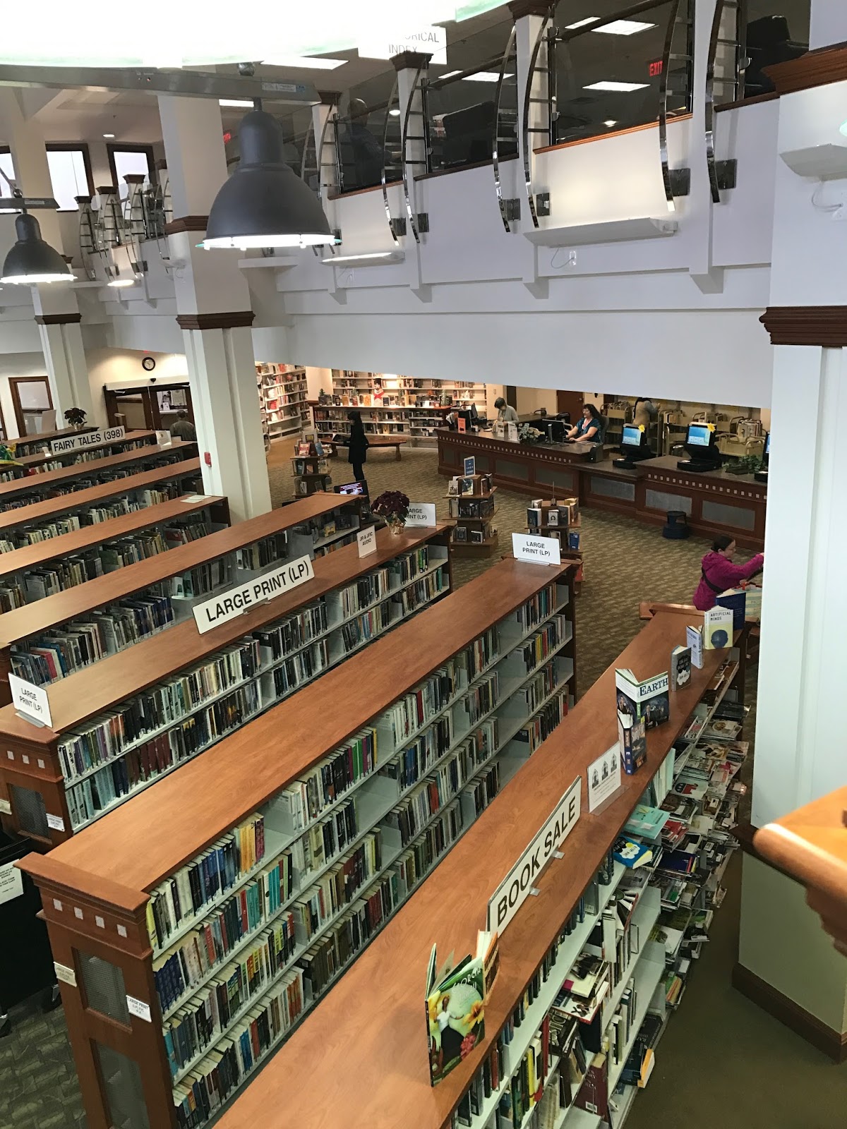 Fairfax Police Non Emergency Library Detail - 8tmwd4p
