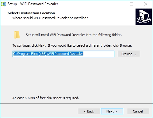 WiFi Password Revealer _ عالم التقنيه WiFi Password Revealer _ عالم التقنيه