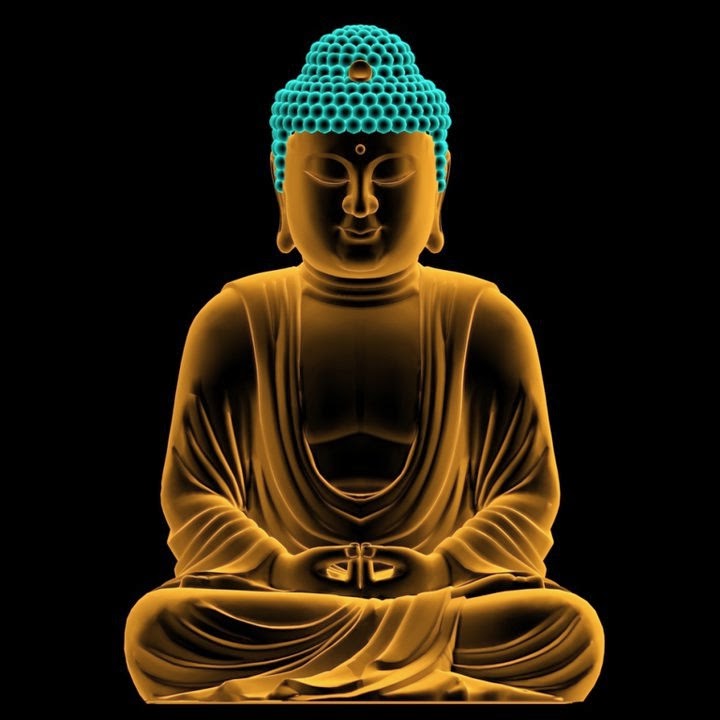Imagens De Budas E Seus Significados