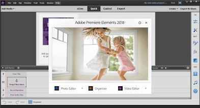 Download Gratis Adobe Premiere Elements 2018 Full Version