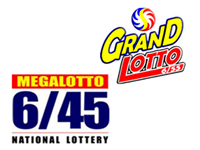 lotto result today 645